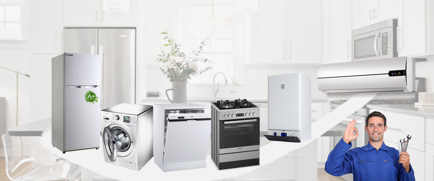 Bahçesaray Warmhaus Servisi